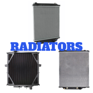 Radiators Radiators