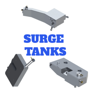 Surge Tanks Surge Tanks