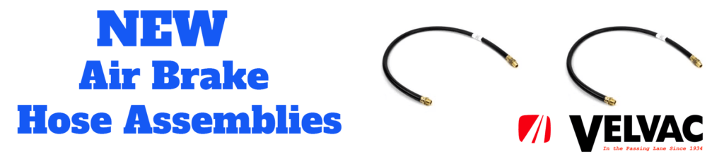 Air Brake Hose